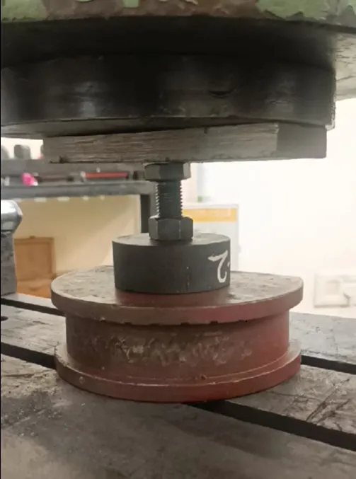 Fastener Testing Services