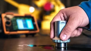 Read more about the article What Is Non-Destructive Testing (NDT)? A Complete Guide