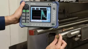 Read more about the article Ultrasonic Testing Price