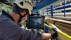 Read more about the article What is Phased Array Ultrasonic Testing (PAUT) and How Does it Work?