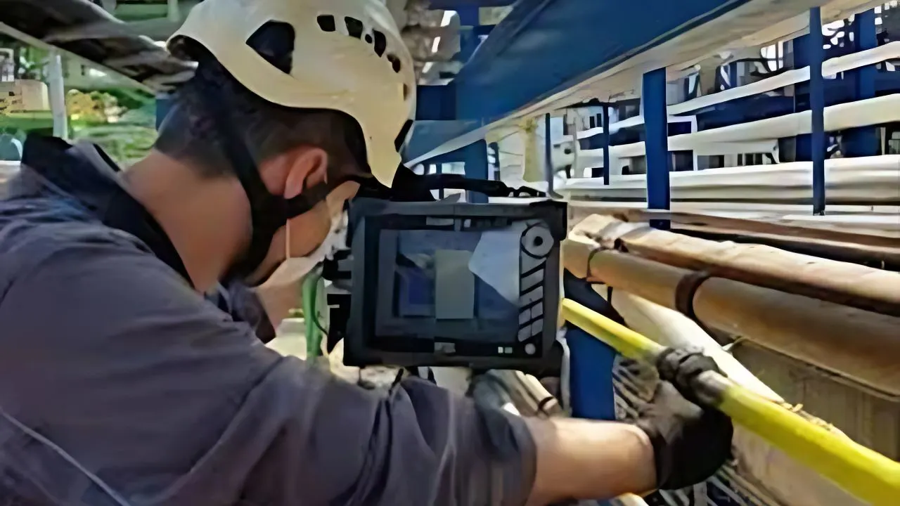 You are currently viewing What is Phased Array Ultrasonic Testing (PAUT) and How Does it Work?