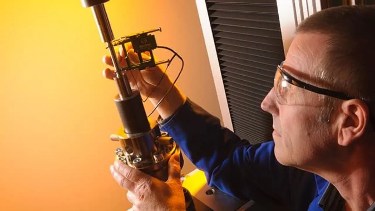 You are currently viewing What is Mechanical Testing and What Types and Importance Are There?