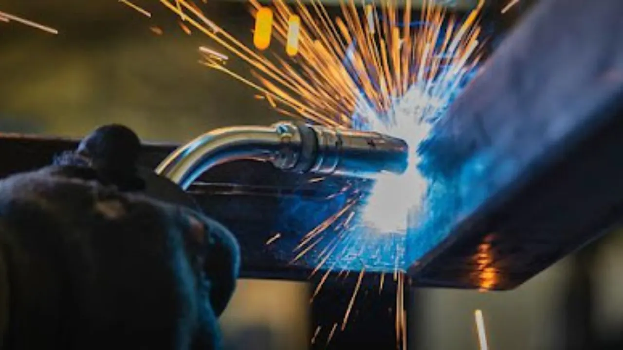 You are currently viewing 4 Types of Heat Treating Processes