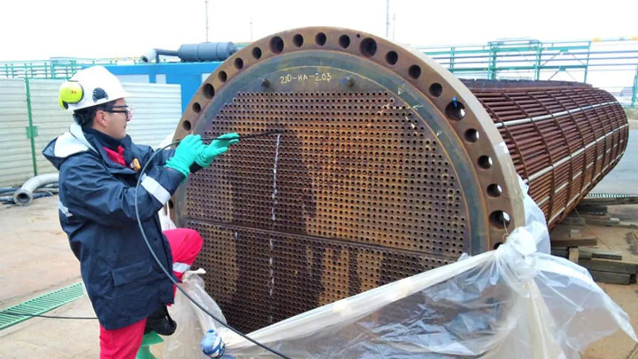 You are currently viewing 3 Methods to Inspect Heat Exchanger Tubes