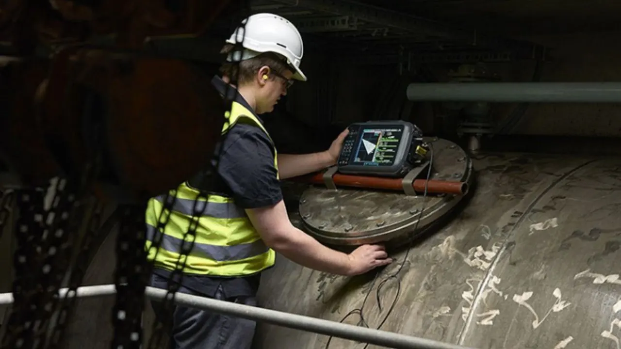 You are currently viewing Modern Methods of Testing Steel Quality