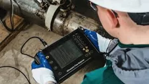 Read more about the article Ultrasonic Testing Guide: Process & Equipment