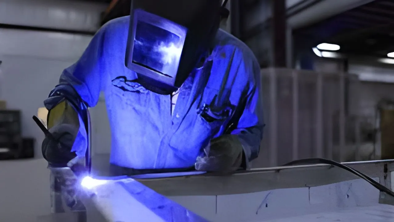 You are currently viewing Inspection and Testing for Welding Procedure Qualification
