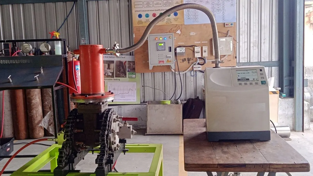 You are currently viewing What are Fugitive Emissions and How to avoid Leaks?