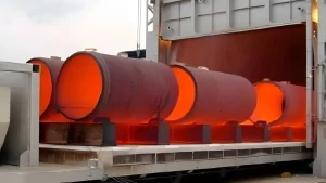 Read more about the article Post Weld Heat Treatment: Procedures, Types & Alternatives