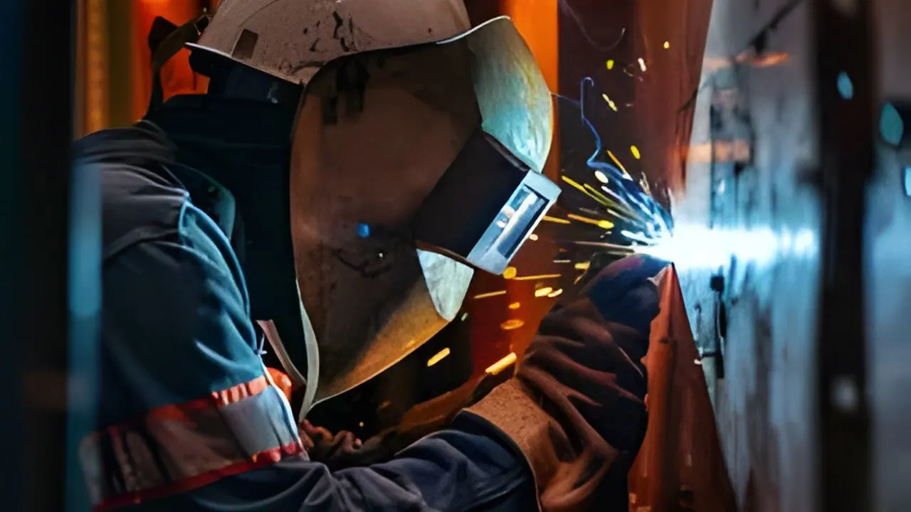 You are currently viewing 4 Different Types of Welding Procedures and When to Use Them