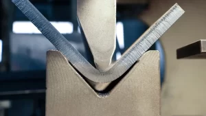 Read more about the article Everything You Need to Know about Guided Bend Testing of Welds