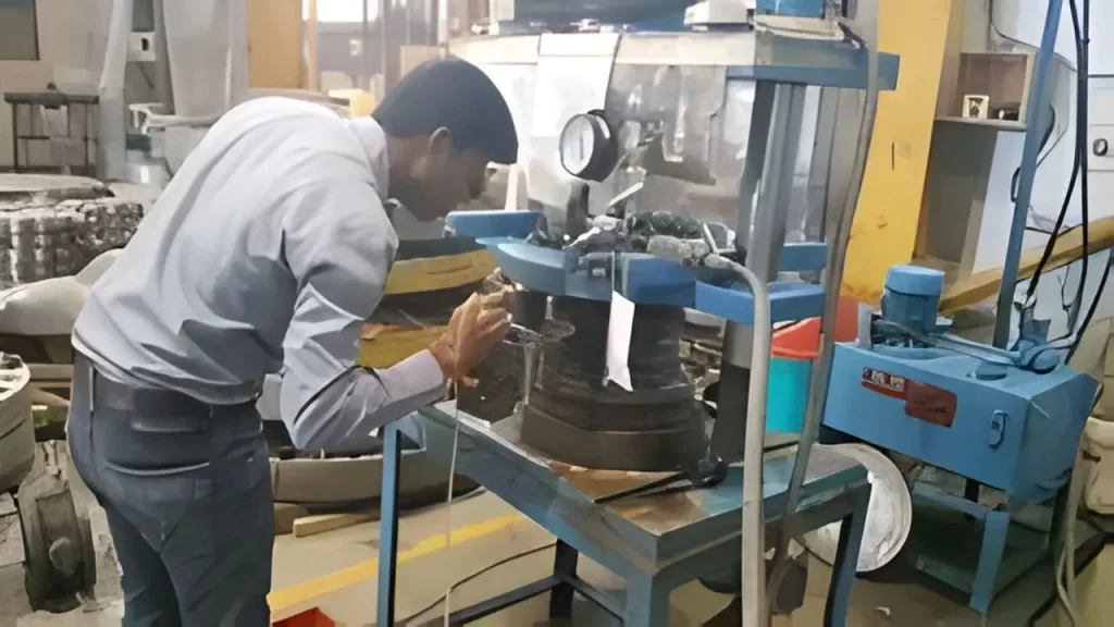 Fugitive Emissions Testing for Valves