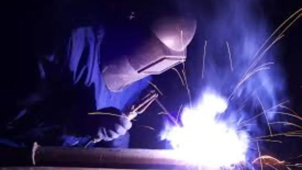 Procedure Qualification Record