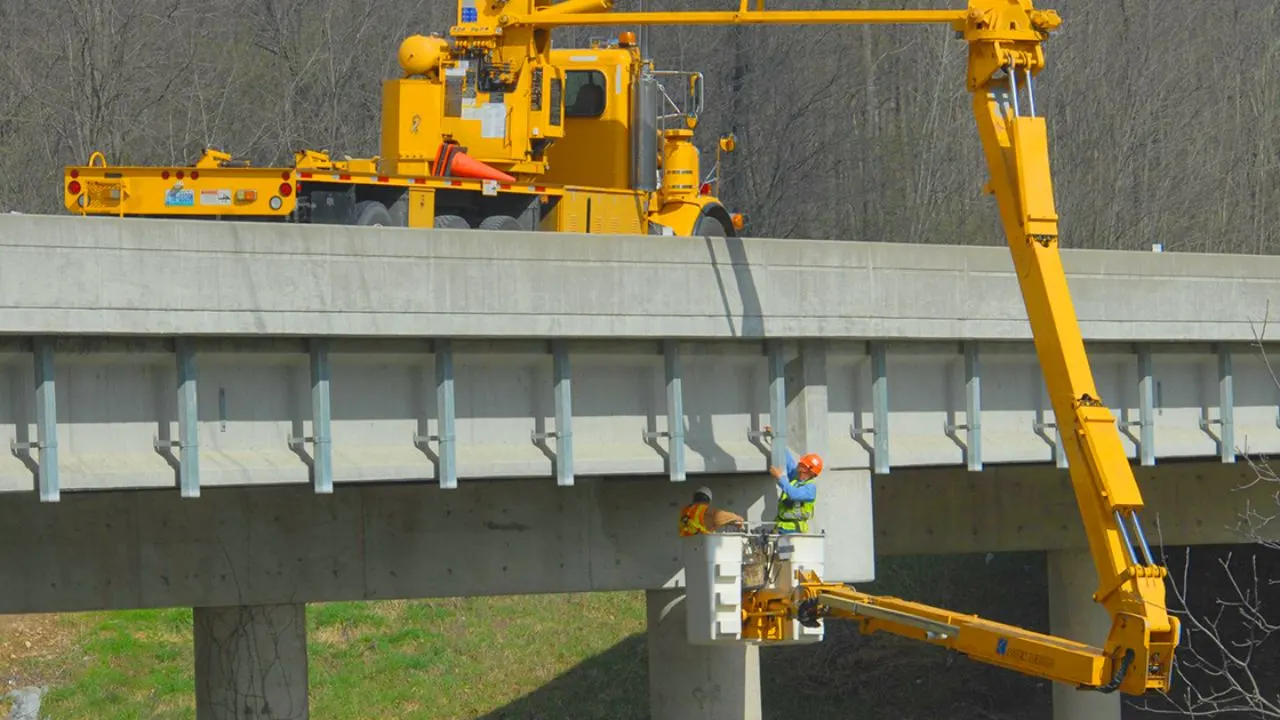 You are currently viewing Bridge Inspections —Everything You Need to Know
