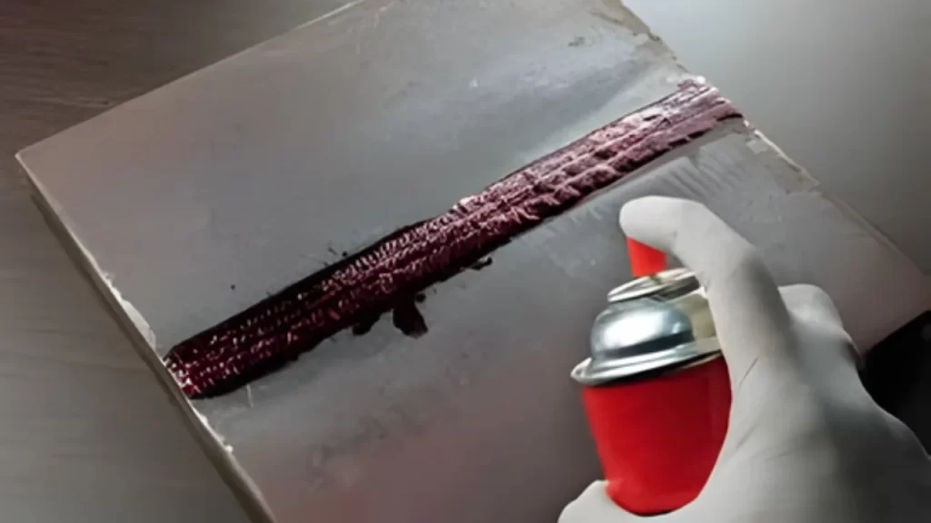 DYE Penetrant Testing Services