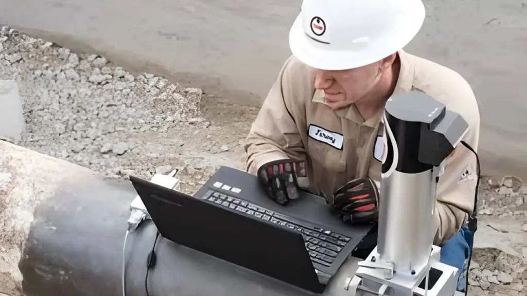 Non Destructive Evaluation