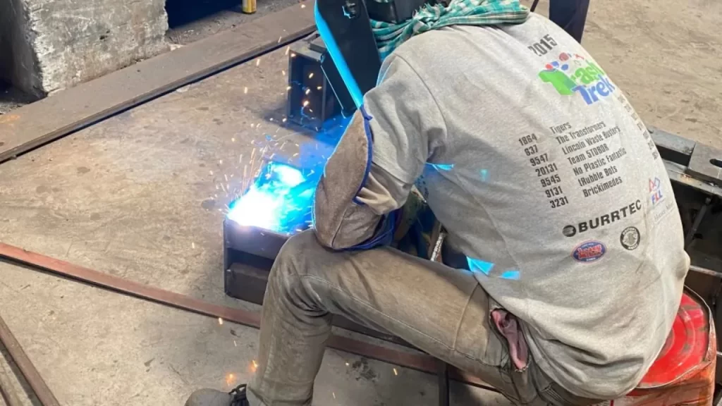 Welding and Welder Performance Tests
