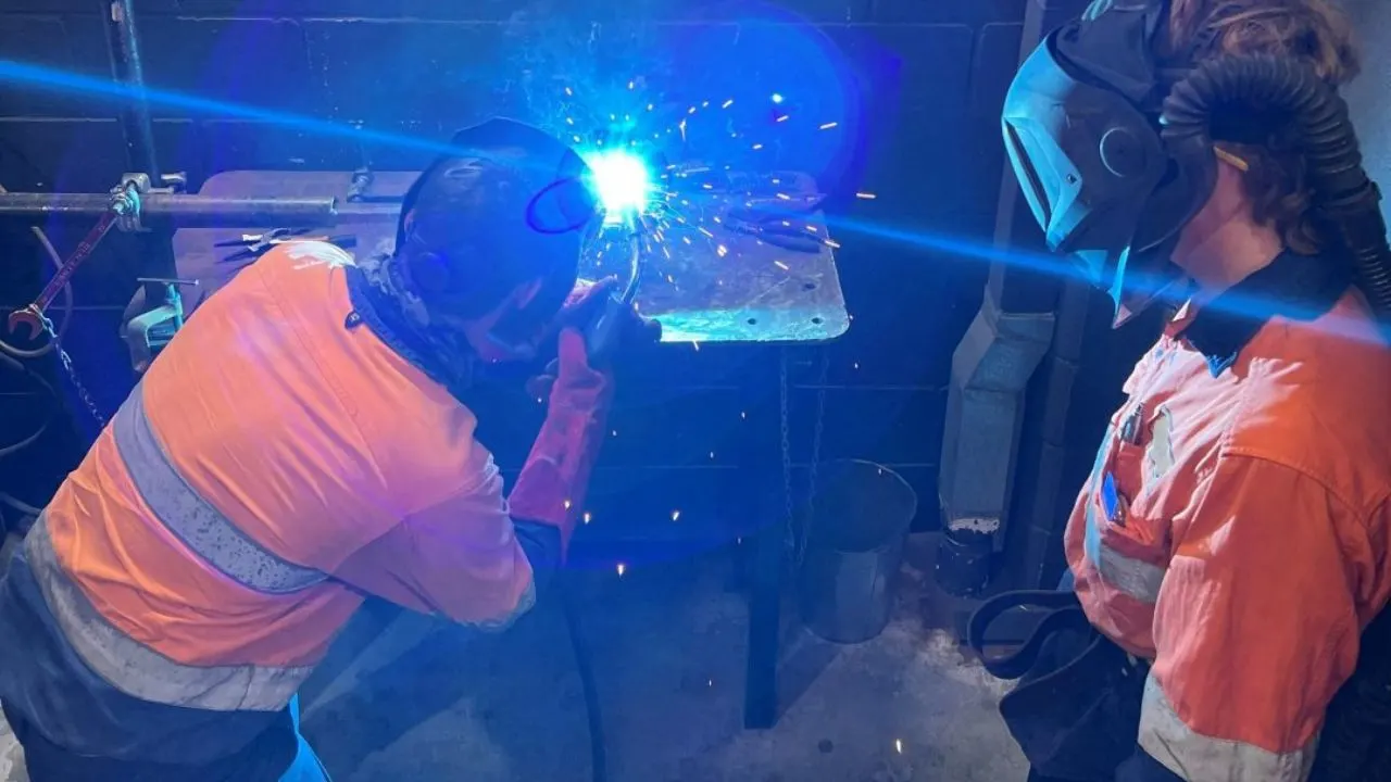 Welding Testing Service in Rohtak