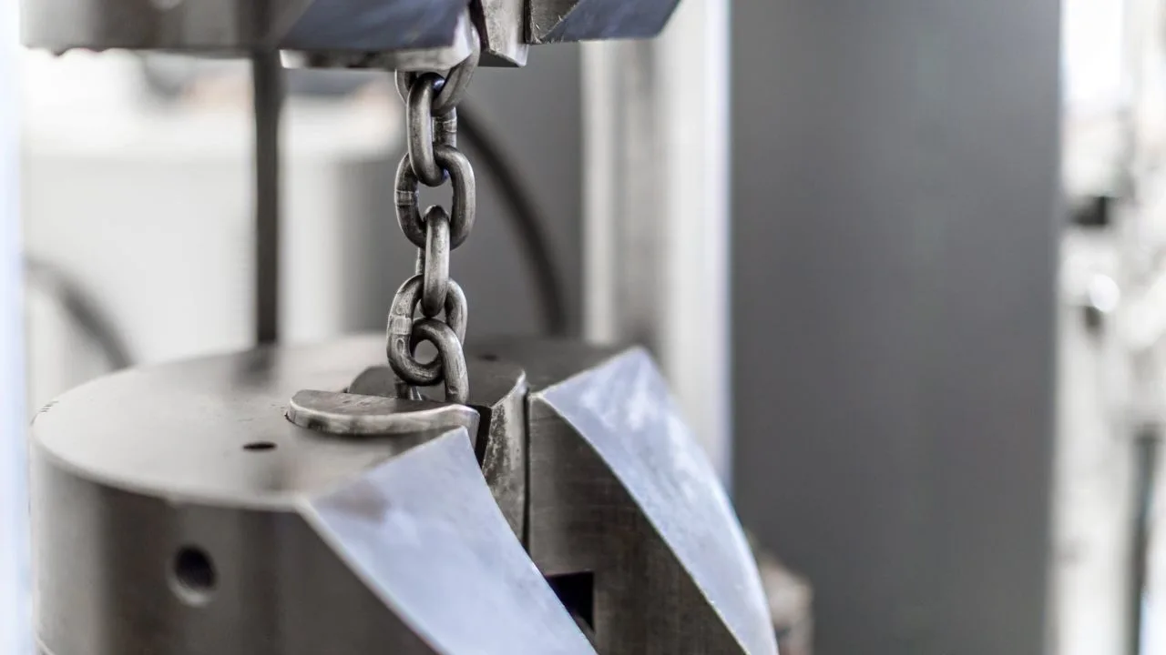 You are currently viewing Top 10 Most Widely Used Standards in Tensile Testing