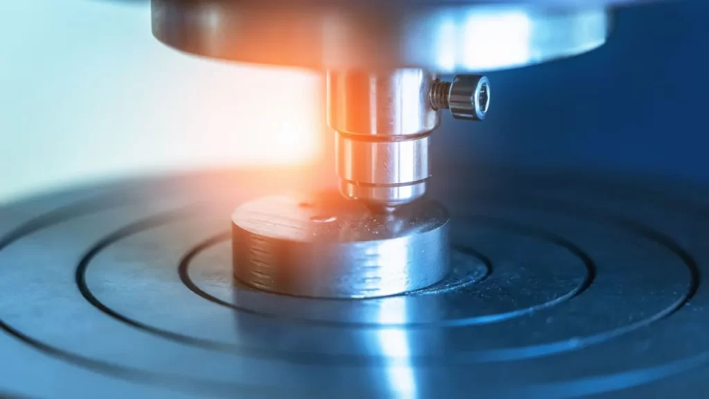 Chemical Testing of Stainless Steel