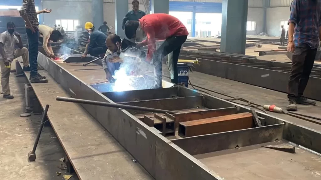 Mechanical and Chemical Testing