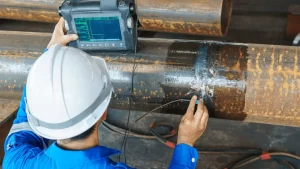 Read more about the article Non-Destructive Testing (NDT): Types and Techniques
