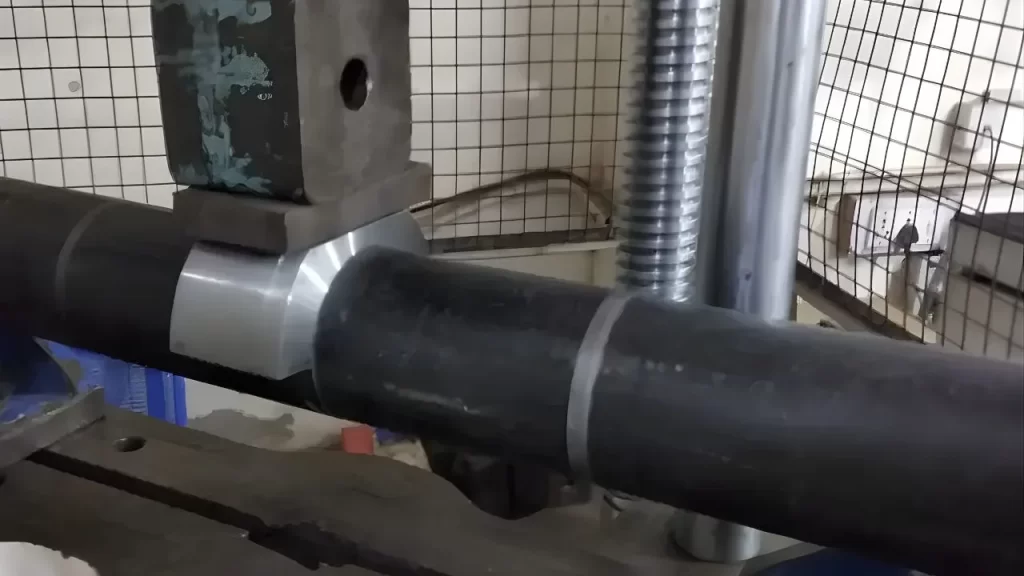 Flattening Test