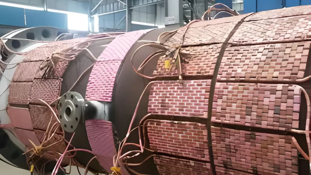 Heat Treatment Service