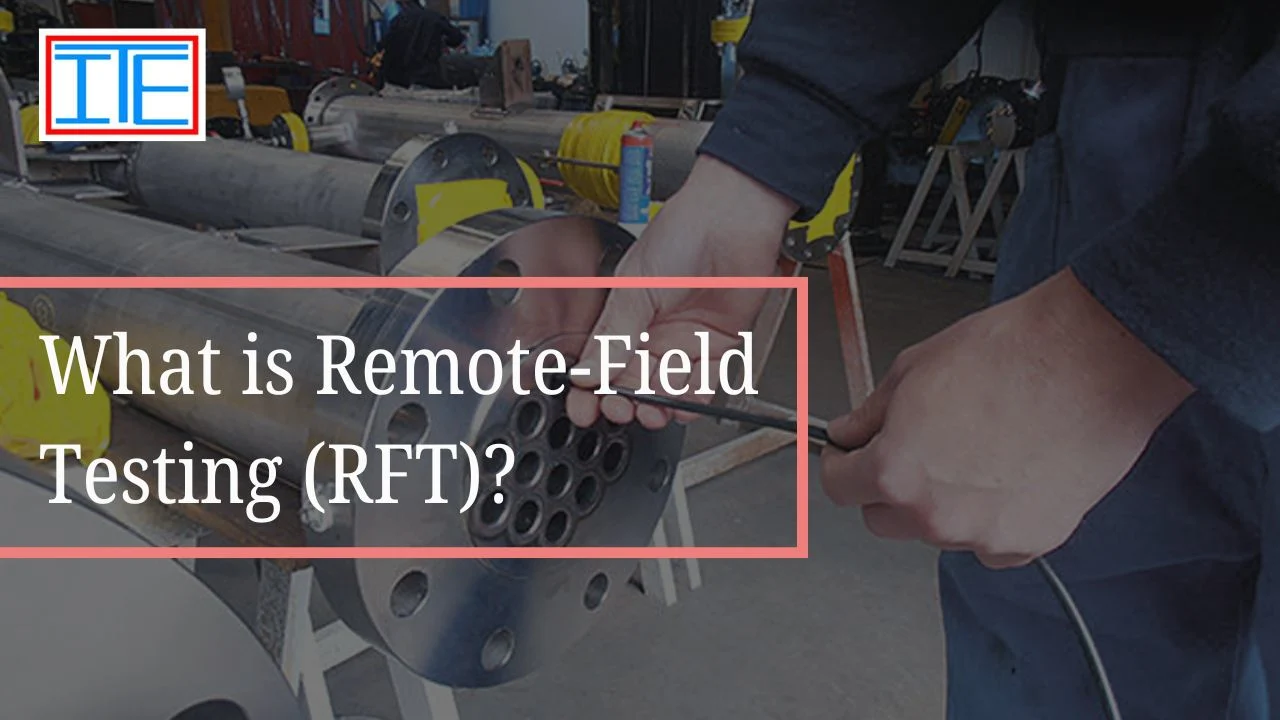 You are currently viewing What is Remote-Field Testing (RFT)?
