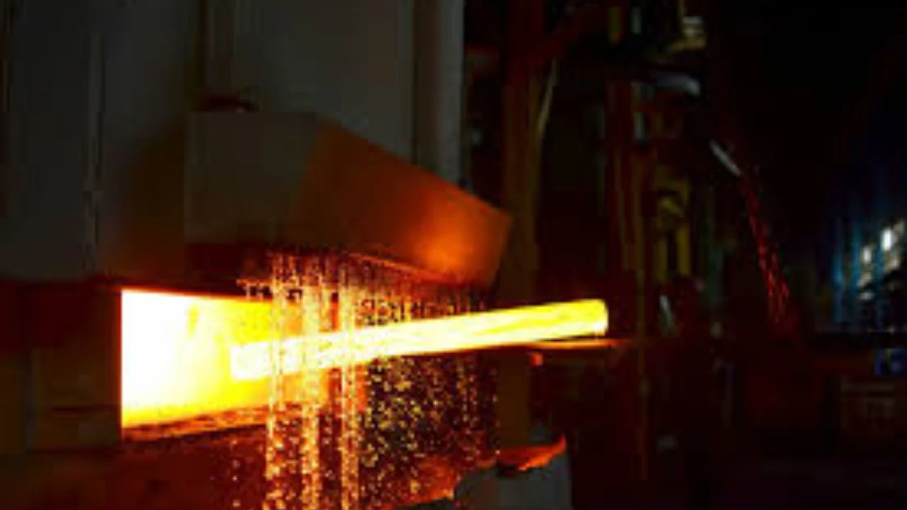 You are currently viewing What Is Heat Treatment? Methods & Benefits