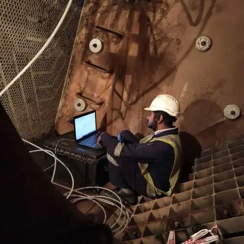 Borescope Testing Service in Kashipur
