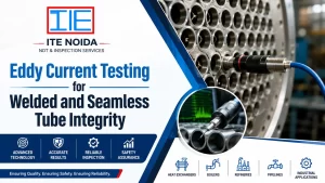 Read more about the article Eddy Current Testing for Welded and Seamless Tube Integrity
